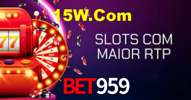APP oficial da Bet959 para mobile